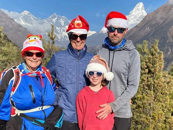 Thumbnail for Everest Family Adventure With Chitwan National Park