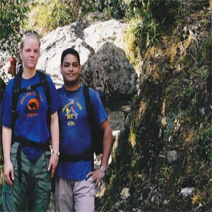 Camilla Kirvesniemi Ms