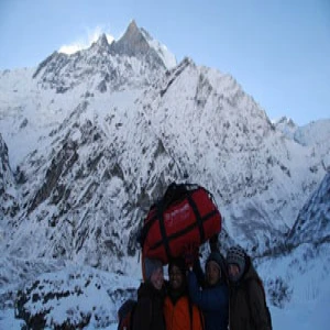 Evy and Koen Salembier-Decat