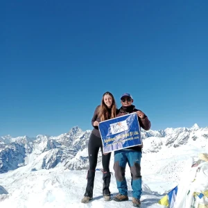 Haley Blair Banks Ms