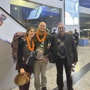 Kwast Liam Robert Mr and Alicia Elizabeth Van Eyk Ms