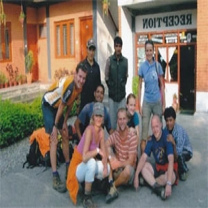 Vechet Jan Mr, Perlik Michal Mr, Sindelar Michal Mr, Madelova Sona, Kocurova Maria Ms, Senkerikova Gabriela Ms,