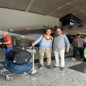 Koelbrant Stig Tomas Mr